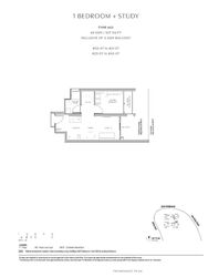Promenade Peak (D3), Condominium #477725551
